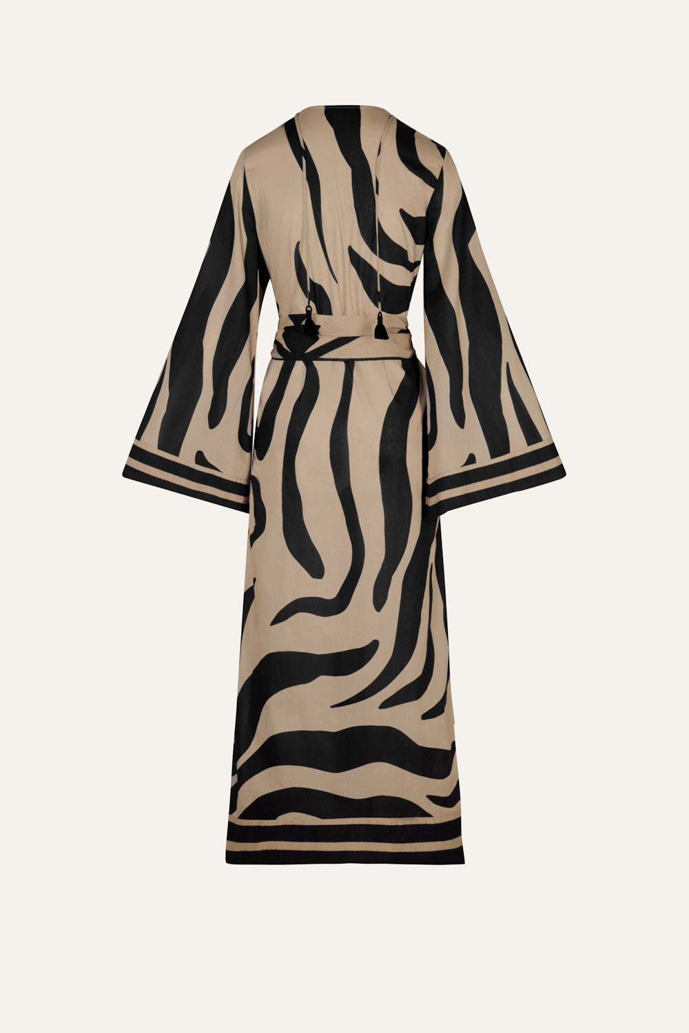 Women's Stylish Cruiser Tunic Dress - Flowy Casual Summer Maxi Dress for Beach, Vacation & Everyday Wear