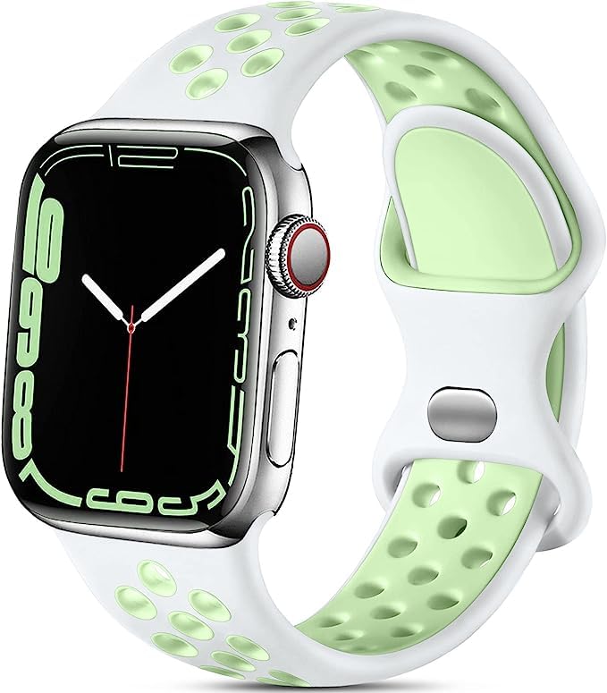 White Green