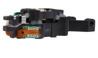 Original Xbox 360 Slim Laser Lens Model 150X Replacement Part - Compatible with Xbox 360 Slim Consoles | Perfect for DIY Repairs & Gaming Accessories Upgrades