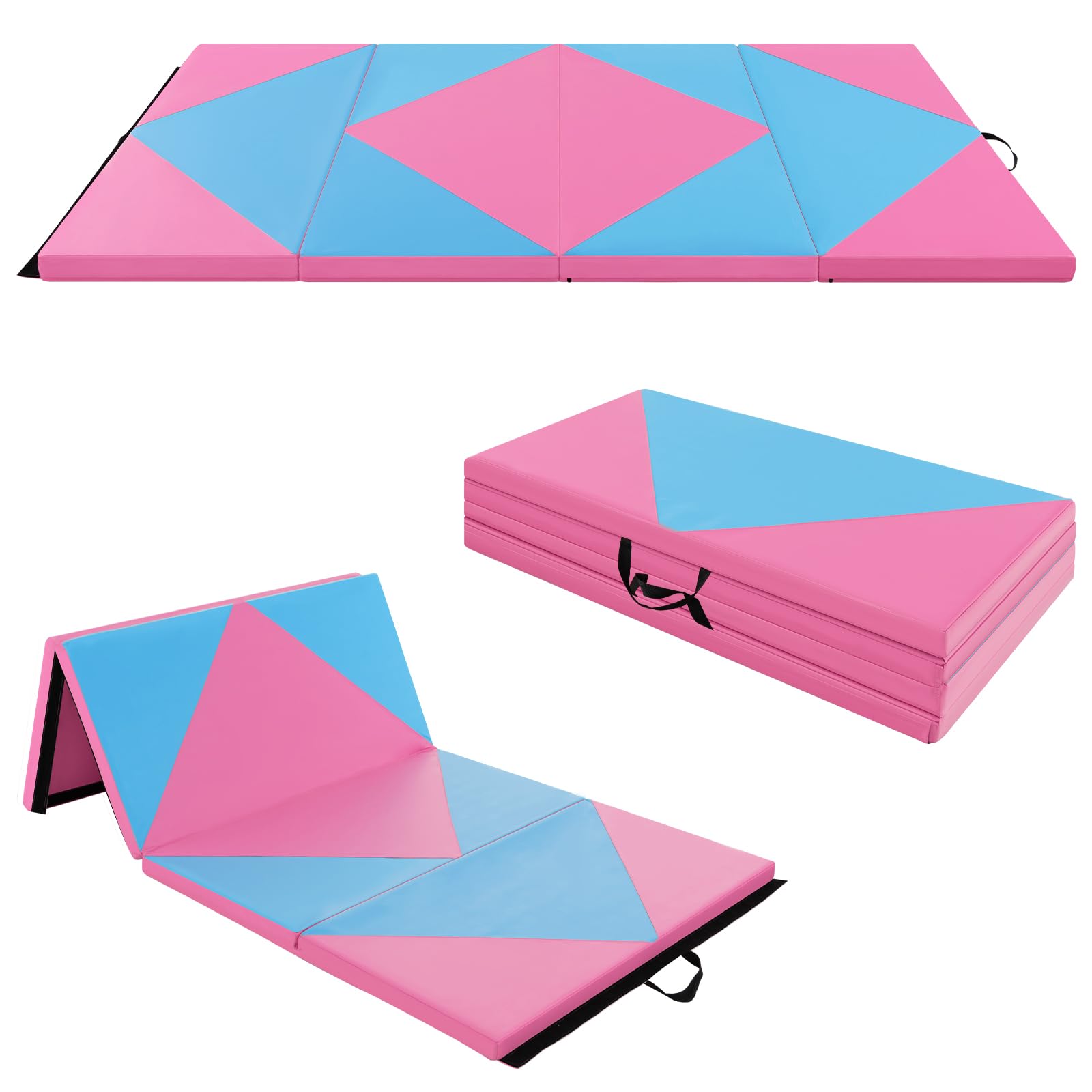 Goplus 8' x 4' x 2