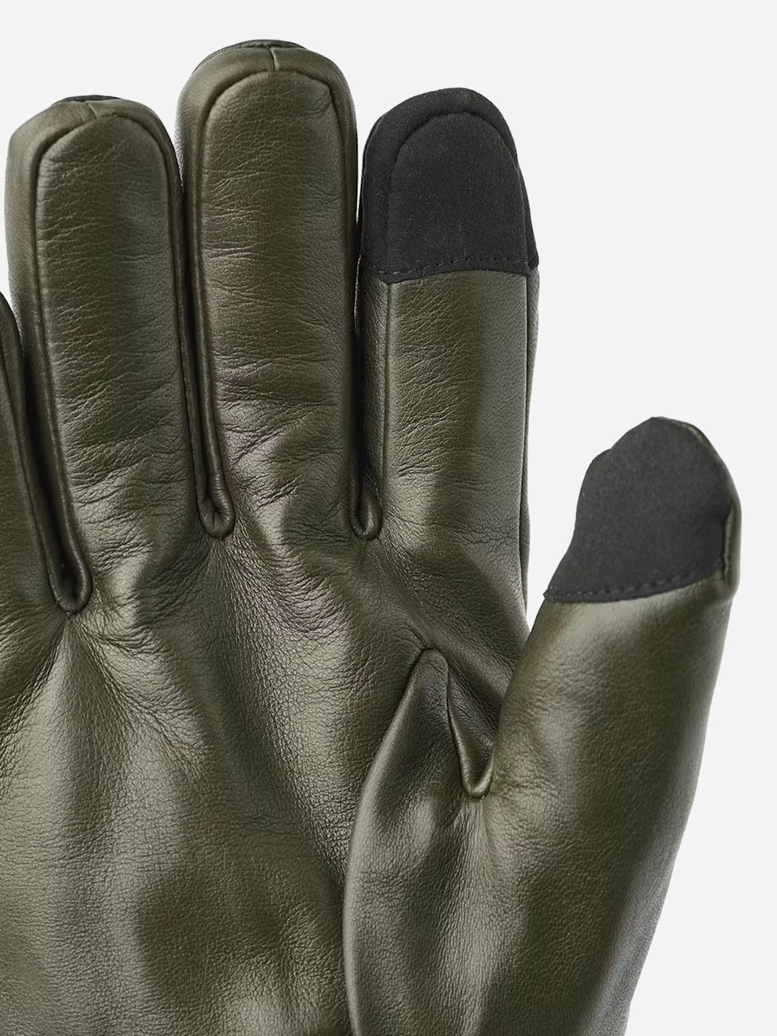John Hestra Mtp2304C Ski Gloves - Waterproof & Insulated for Winter Sports & Outdoor Activities
