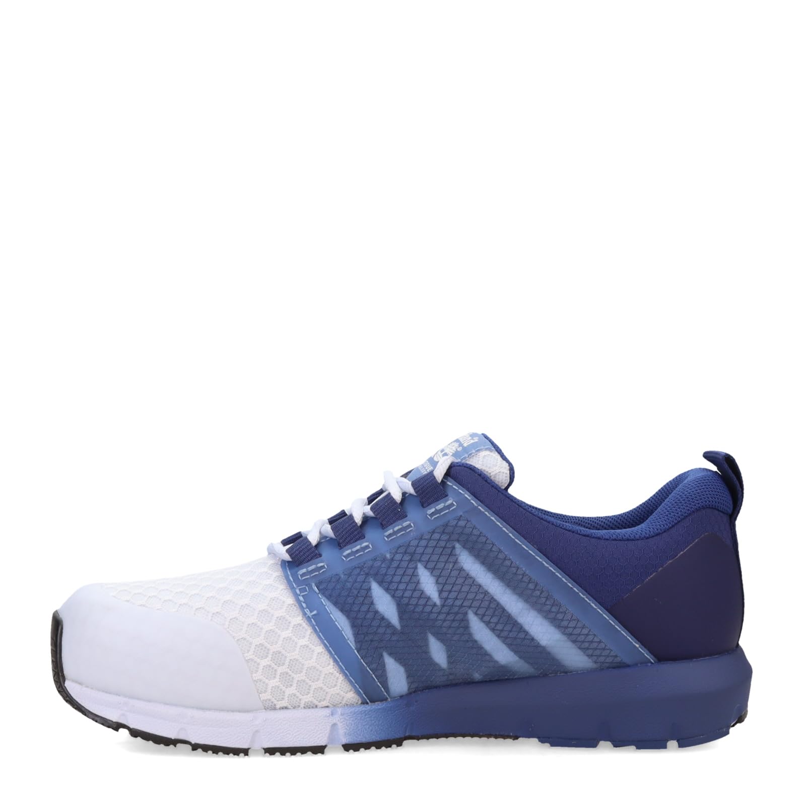 Timberland PRO Women's Radius Composite Safety Toe Work Shoes - Lightweight Industrial Athletic Footwear for Construction, Warehouse & Outdoor Work
