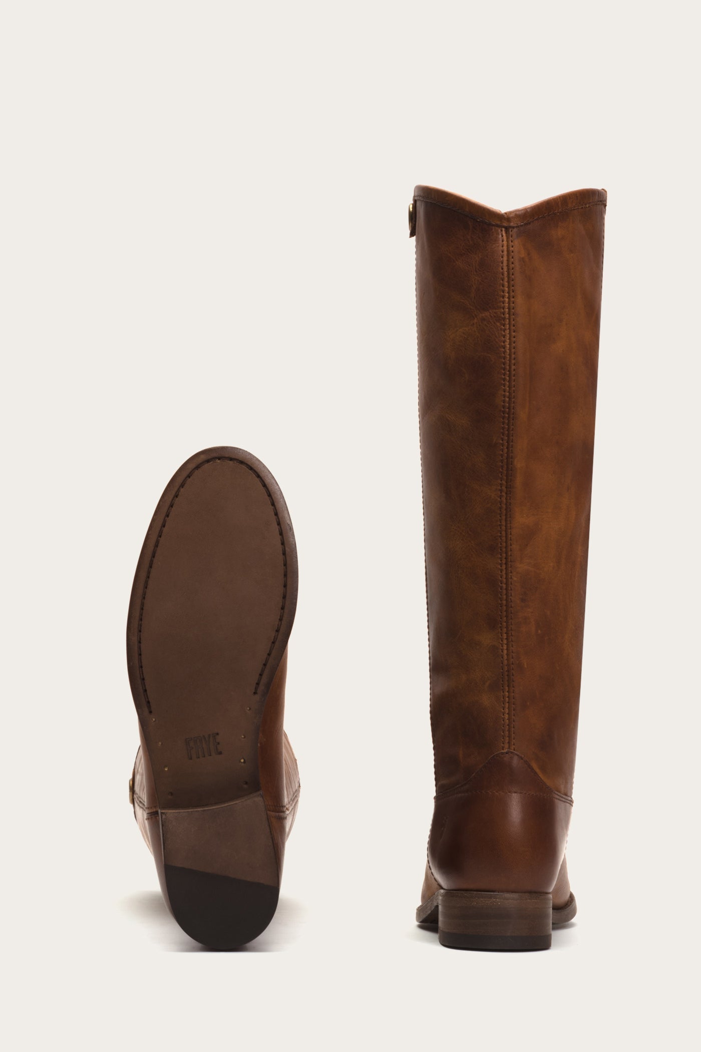 Melissa Button 2 Wide Calf Boots - Pre-Owned & Stylish for Women | Perfect for Fall Fashion, Office Wear & Casual Outings