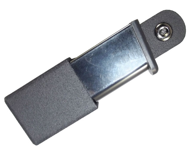 Taurus PT738 6 Round Magazine Pouch - Compact & Durable Pistol Magazine Holder for Concealed Carry, Range Training & Tactical Use