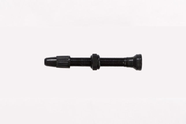 Premium SP1 Tubeless Valves for Mountain Bikes - 60mm Single Valve Stem - Durable & Lightweight for MTB, Road & Gravel Bikes - Perfect for Off-Road Cycling & Trail Adventures