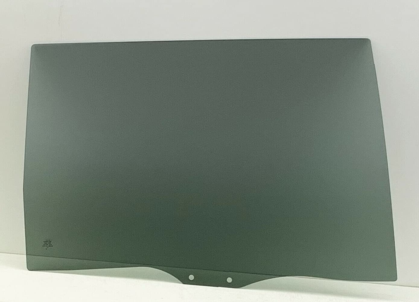 **Replacement Passenger Right Side Rear Cargo Door Window Glass for Mazda MPV 2000-2006 Models – Perfect for Auto Glass Repair & Replacement**    *(Use Case: Ideal for DIY car repairs, professional auto glass replacement, or restoring damaged cargo door windows in Mazda MPV vans.)*