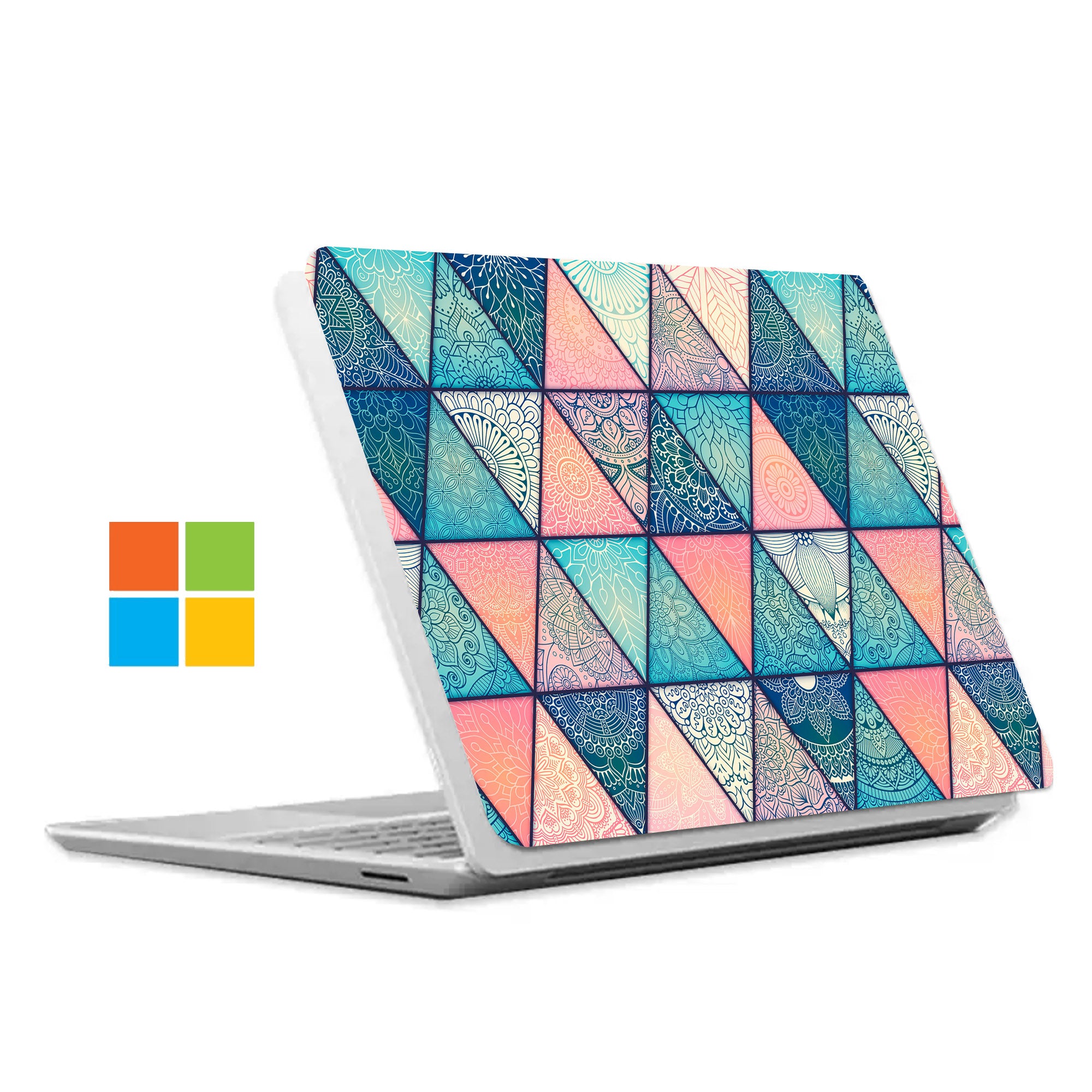 Aztec Tribal Surface Laptop Case - Protective Sleeve for Microsoft Surface Laptop (1-5) | Waterproof & Shockproof Cover for Work, Travel & School
