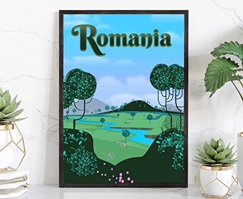 Romania