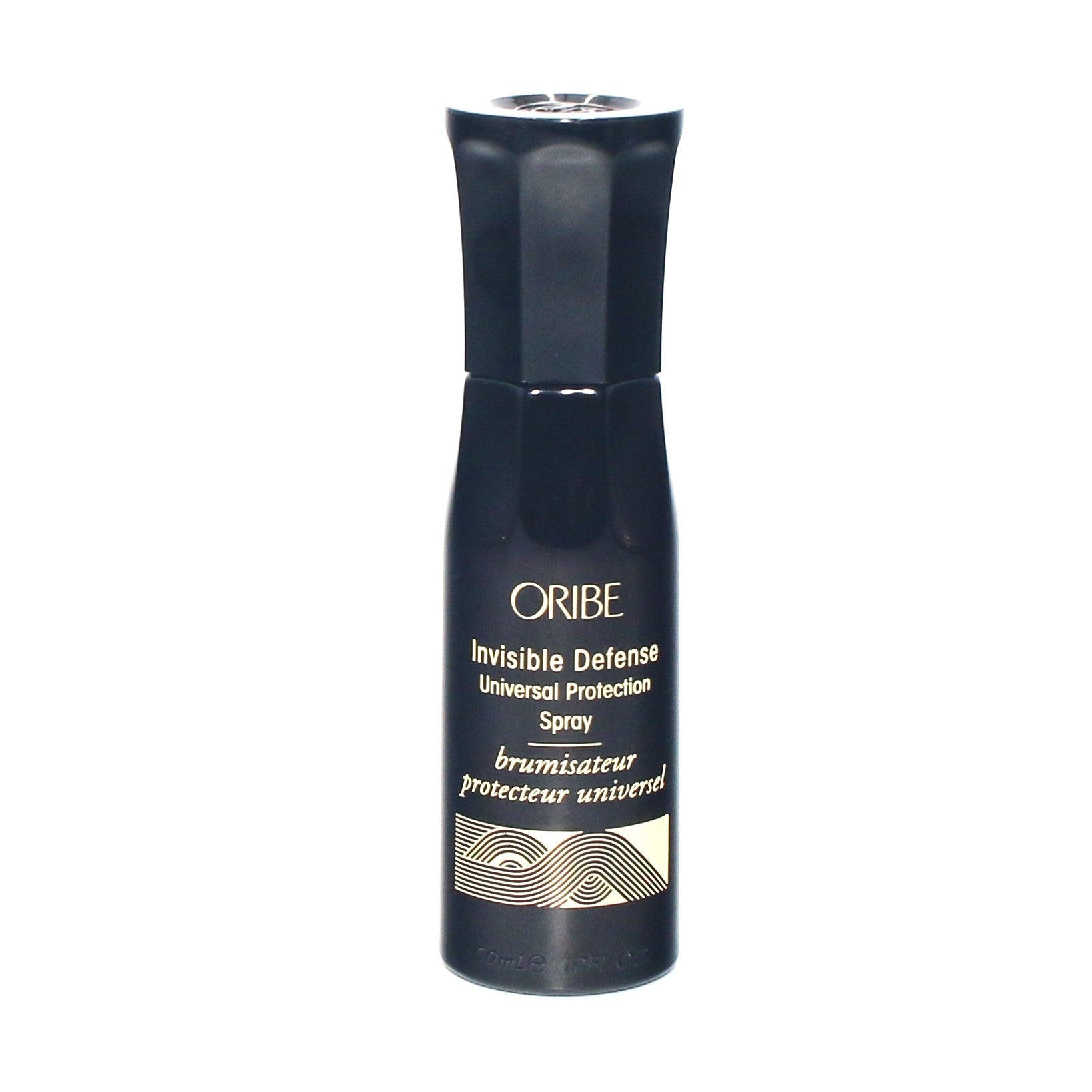 Oribe Invisible Defense Universal Protection Spray 1.7 oz - Heat Protectant & UV Shield for All Hair Types - Perfect for Styling, Sun Protection & Daily Hair Care