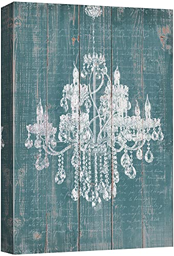Chandelier - 18