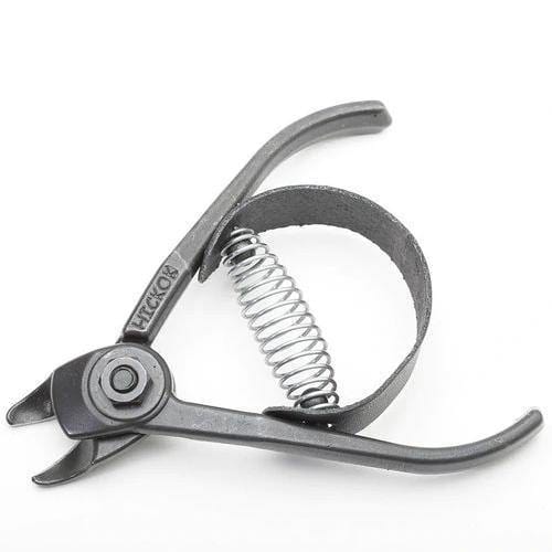Hickok Alloy Steel Fruit Stem Clipper - Professional Gardening Shears for Harvesting Apples, Pears & Grapes - Perfect for Home Orchards, Vineyards & Farmers Market Prep