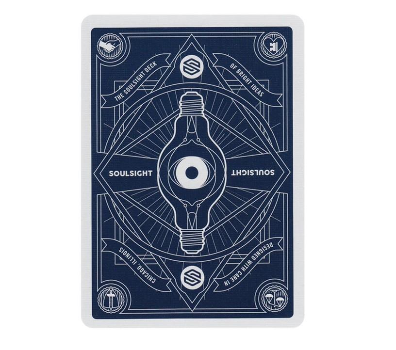 Premium Spark Playing Cards by Art of Play - Luxury Poker Cards for Magic Tricks, Cardistry & Casino Nights - Perfect for Game Nights, Gifts & Professional Performers
