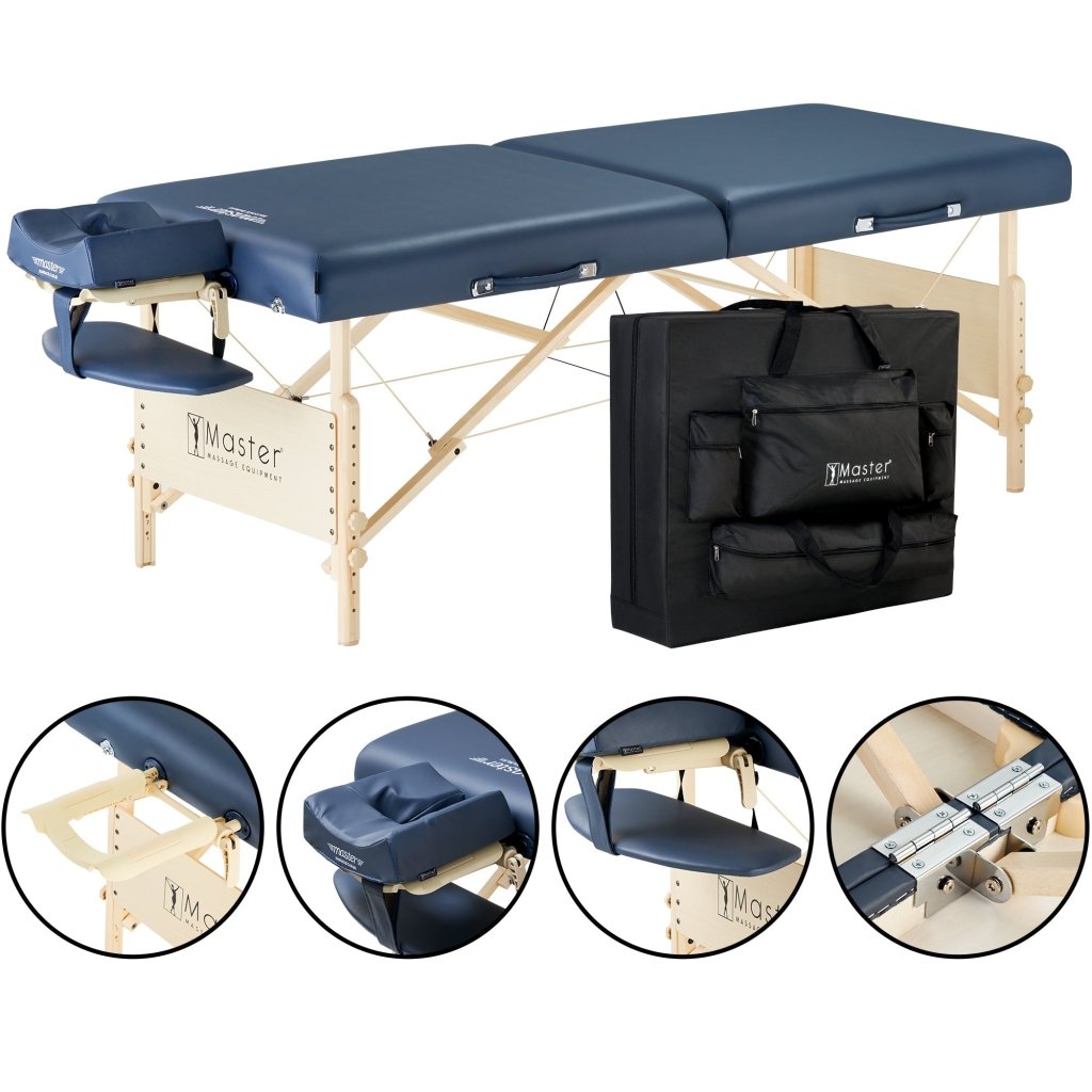 Master Massage® 31