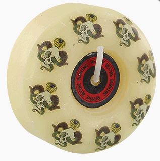 Sk8 Candles Wax - Premium Scented Wax for Home & Office - Perfect for Aromatherapy, Relaxation, and Gift Giving
