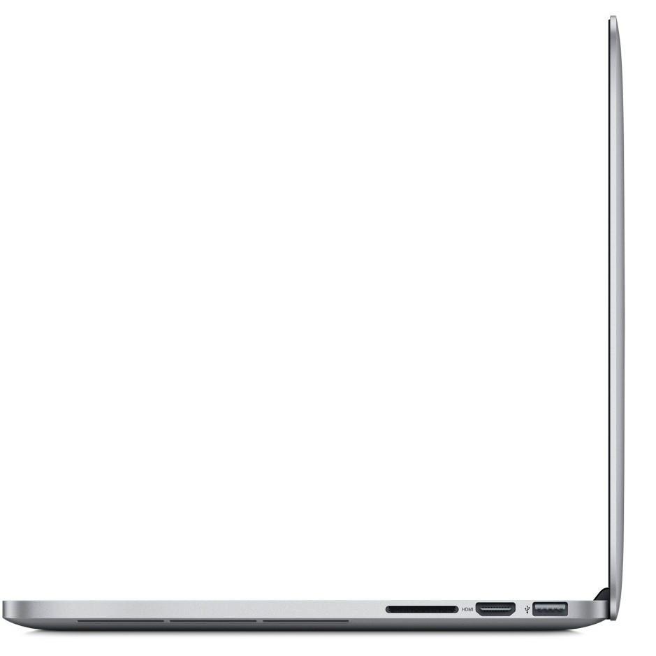 Apple MacBook Pro 13-inch (Early 2015) - Intel Core i5 2.7GHz, 8GB RAM, 128GB SSD, Retina Display, macOS Big Sur - Perfect for Business, Graphic Design & College Students