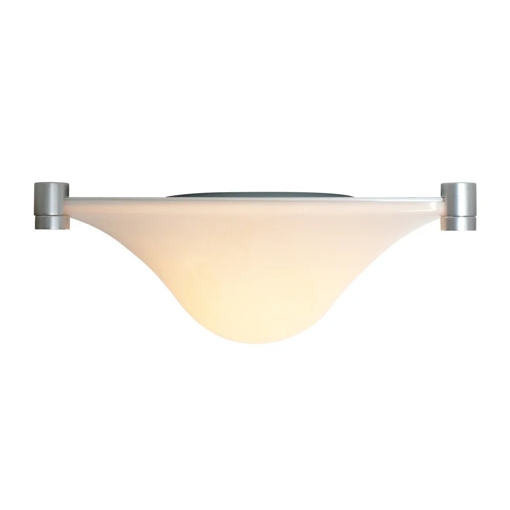 Bolla Modern Ceiling Light Fixture - Energy Efficient LED Lighting for Living Room, Bedroom, Kitchen | Dimmable & Easy Installation Home Decor
