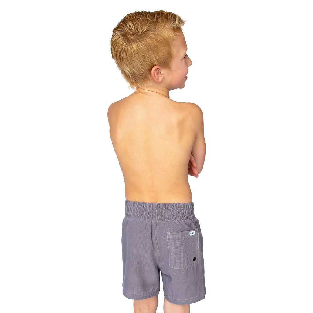 Boys' Everything Shorts - Comfortable & Durable Casual Shorts for Play, School & Outdoor Activities