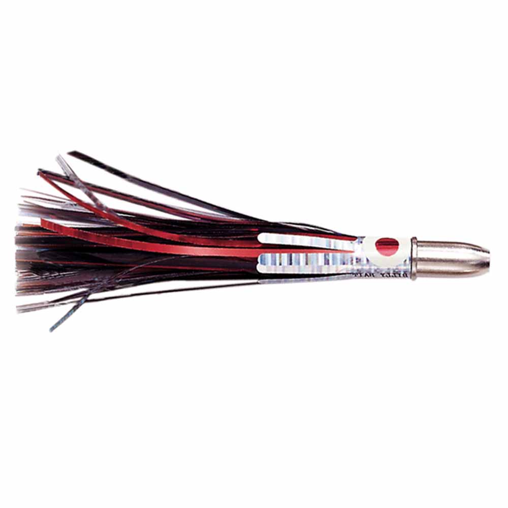 Billy Baits Double Cavitator Fishing Lure - Topwater Bass Fishing Bait for Freshwater & Saltwater - Perfect for Early Morning & Evening Strikes