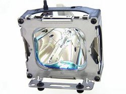 High-Quality 52357-OO Projector TV Lamp Bulb Replacement - Compatible with Various Projectors & TVs - Perfect for Home Theater, Office Presentations & Classroom Use