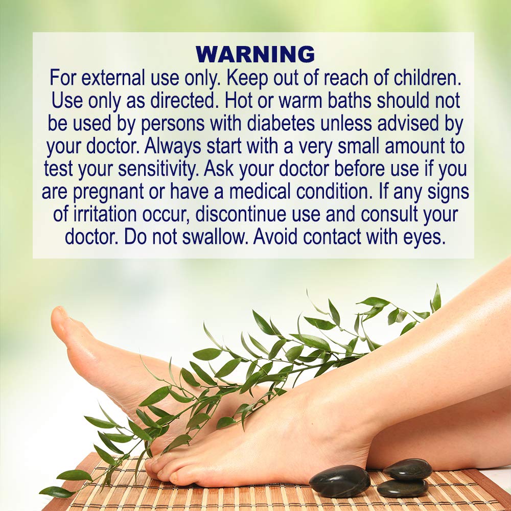 Fir Belt Chi Ionic Ion Detox Machine Foot Bath Spa - Aqua Cleanse with Lavender | Detoxify & Relax at Home, Perfect for Stress Relief & Wellness Routine