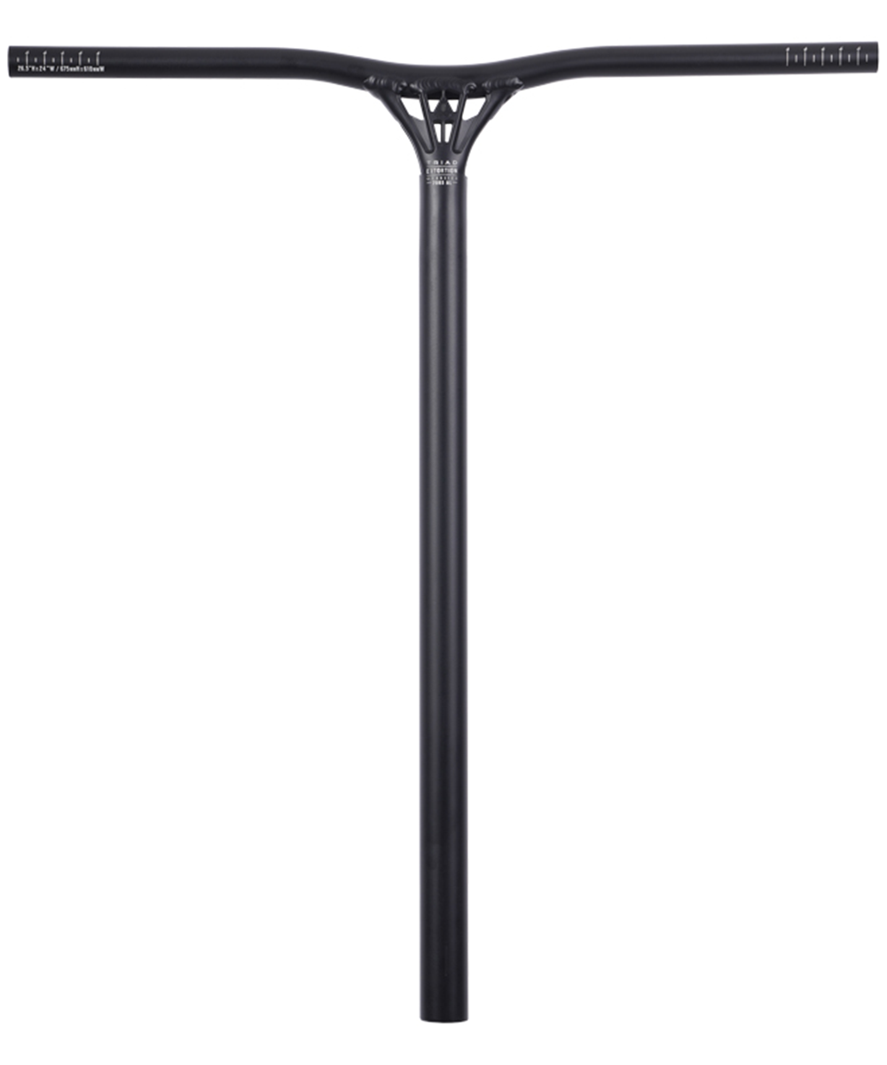 Satin Black