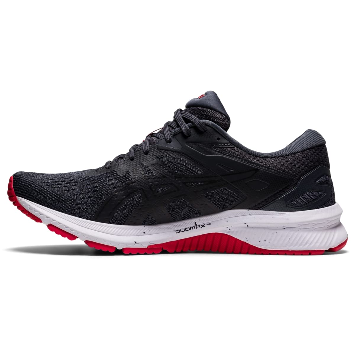 ASICS Men's GT-1000 10 Running Shoes - Lightweight Athletic Sneakers for Jogging, Gym Workouts & Daily Walking | Breathable Comfort & Arch Support