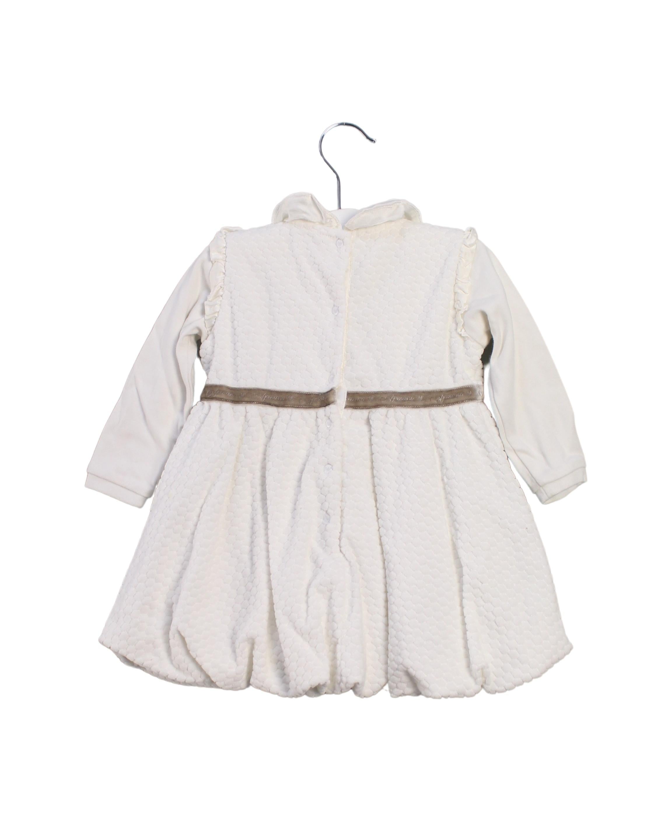 Armani Women's Bodysuit Dress - Elegant and Comfortable One-Piece Outfit for Casual Wear, Parties, and Special Occasions