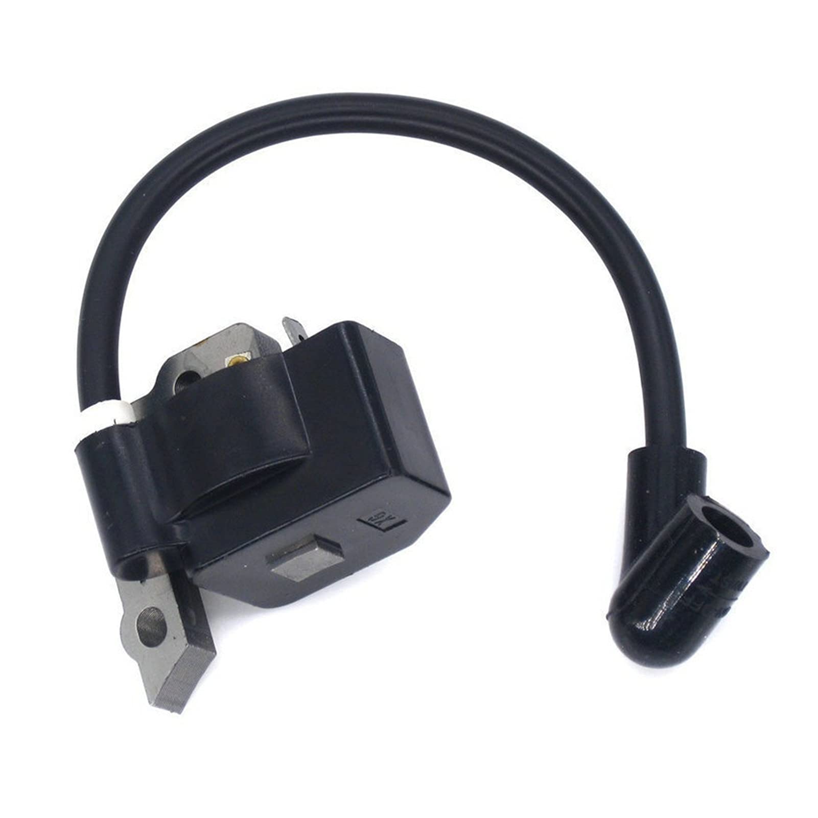 **ZHAOCAIJINBAOHA Ignition Coil Replacement for Homelite XL, XL2, Super 2, VI Super 2 Chainsaws - Compatible with Model 94711 - High-Performance Gardening & Power Tool Accessory for Smooth Chainsaw Operation**    *(Ideal for DIY Wood Cutting, Tree Trimming, and Professional Landscaping Tasks)*