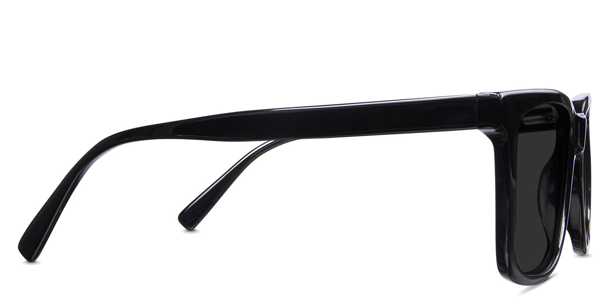 Cardo Men's Polarized Prescription Sunglasses - UV Protection, Anti-Glare for Driving, Fishing & Outdoor Activities