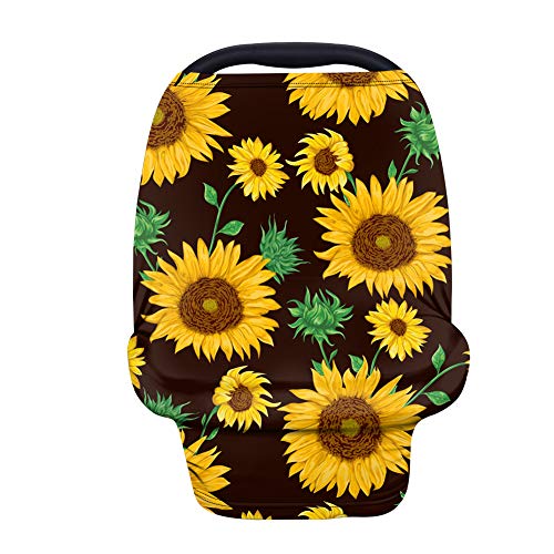 Sunflowers Print