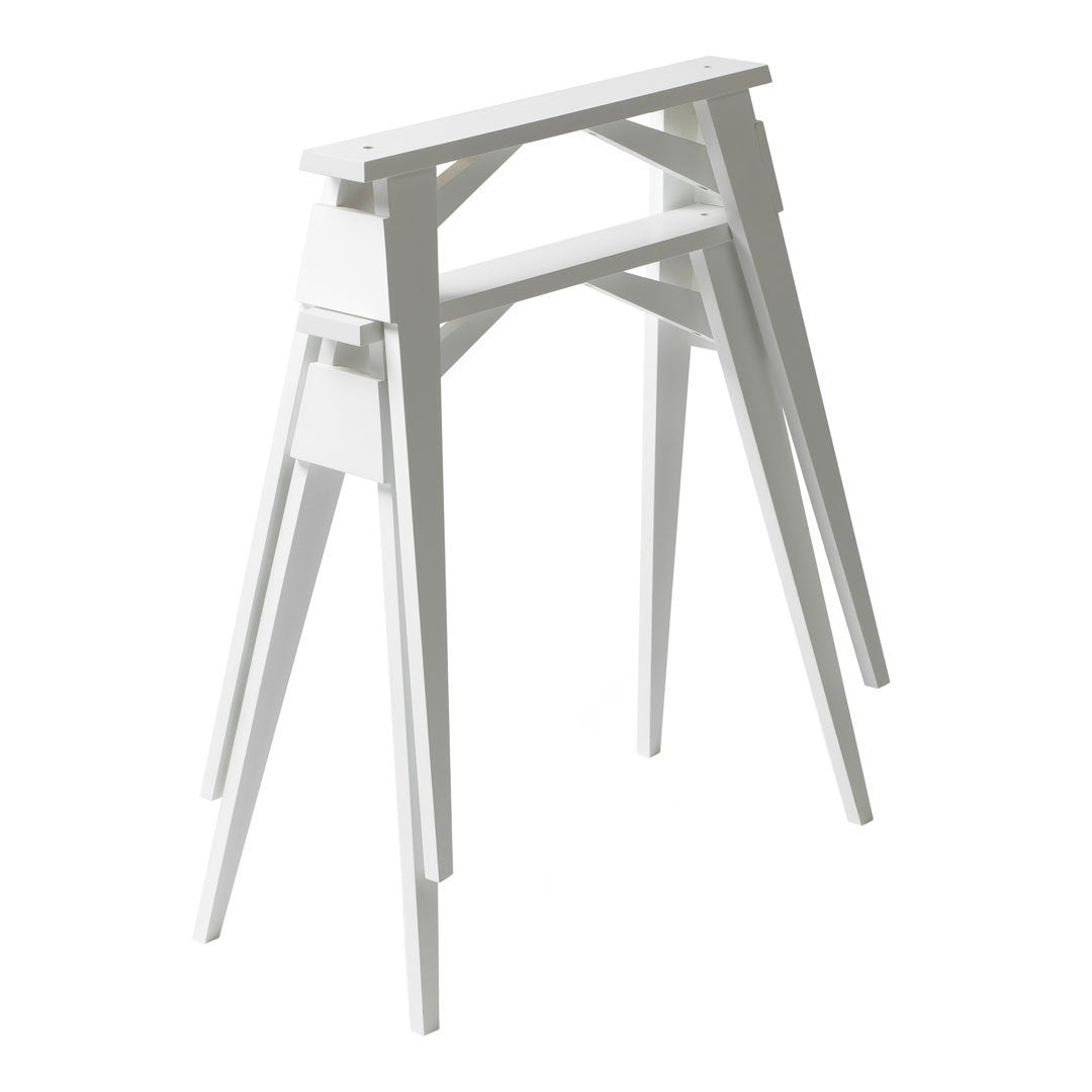 Mack Arco Desk - Modern Office Desk & Conference Table by Design House Stockholm - Perfect for Home Office & Corporate Workspaces
