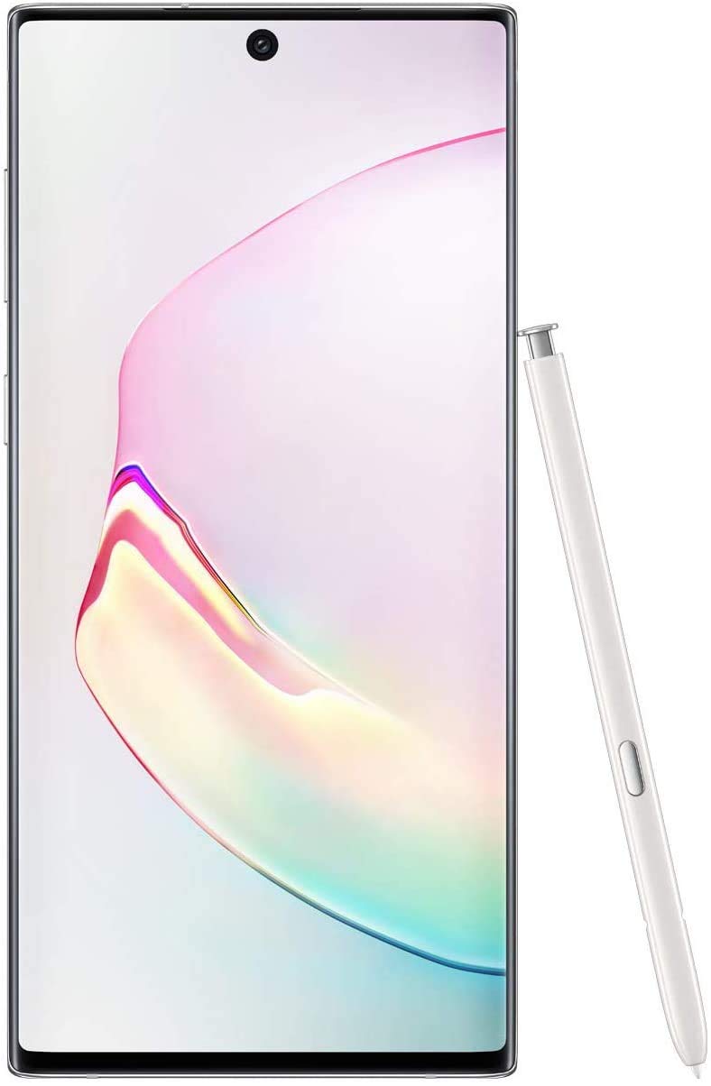 Samsung Galaxy Note 10 256GB 8GB RAM 6.3