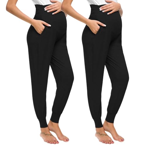 2 Pack Black+black