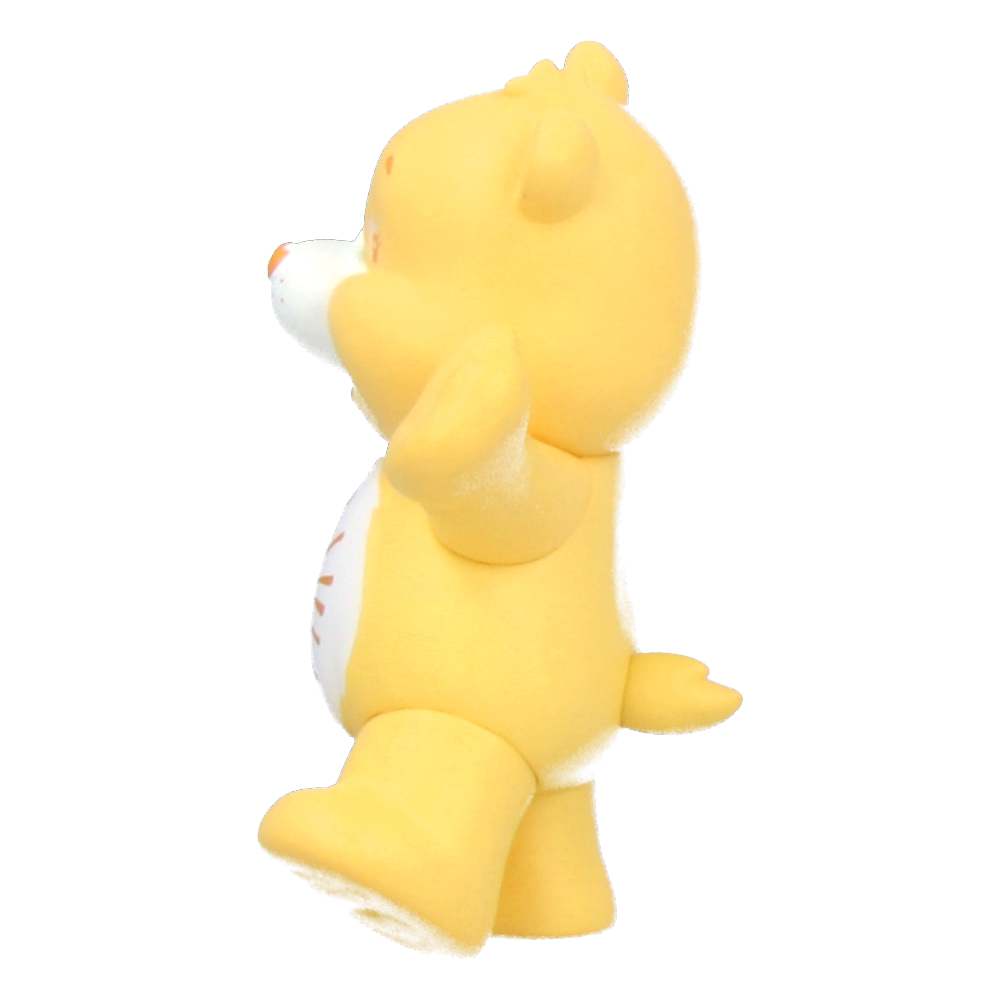 Funshine Bear Figurine UDF - Cute Collectible for The Care Bears Fans | Perfect for Home Decor, Gifts & Nostalgic Collections
