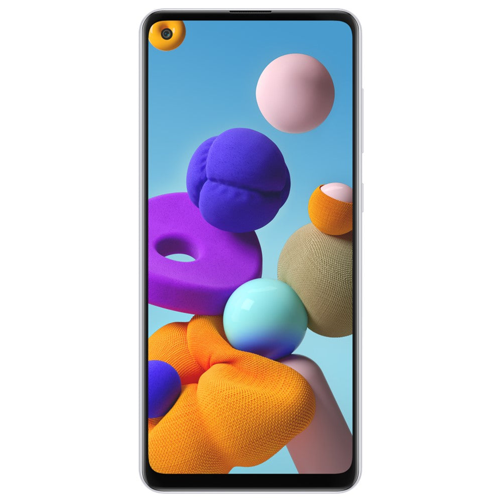 Samsung Galaxy A21S 64GB 4GB RAM 6.5