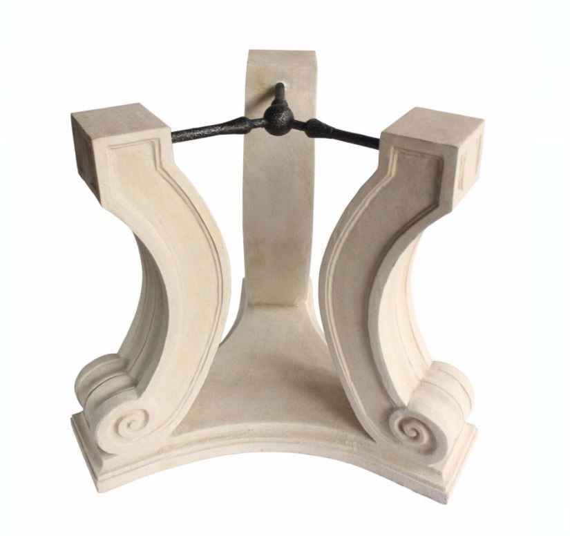 Anderson Teak Regency Entry Hallway Table - 42