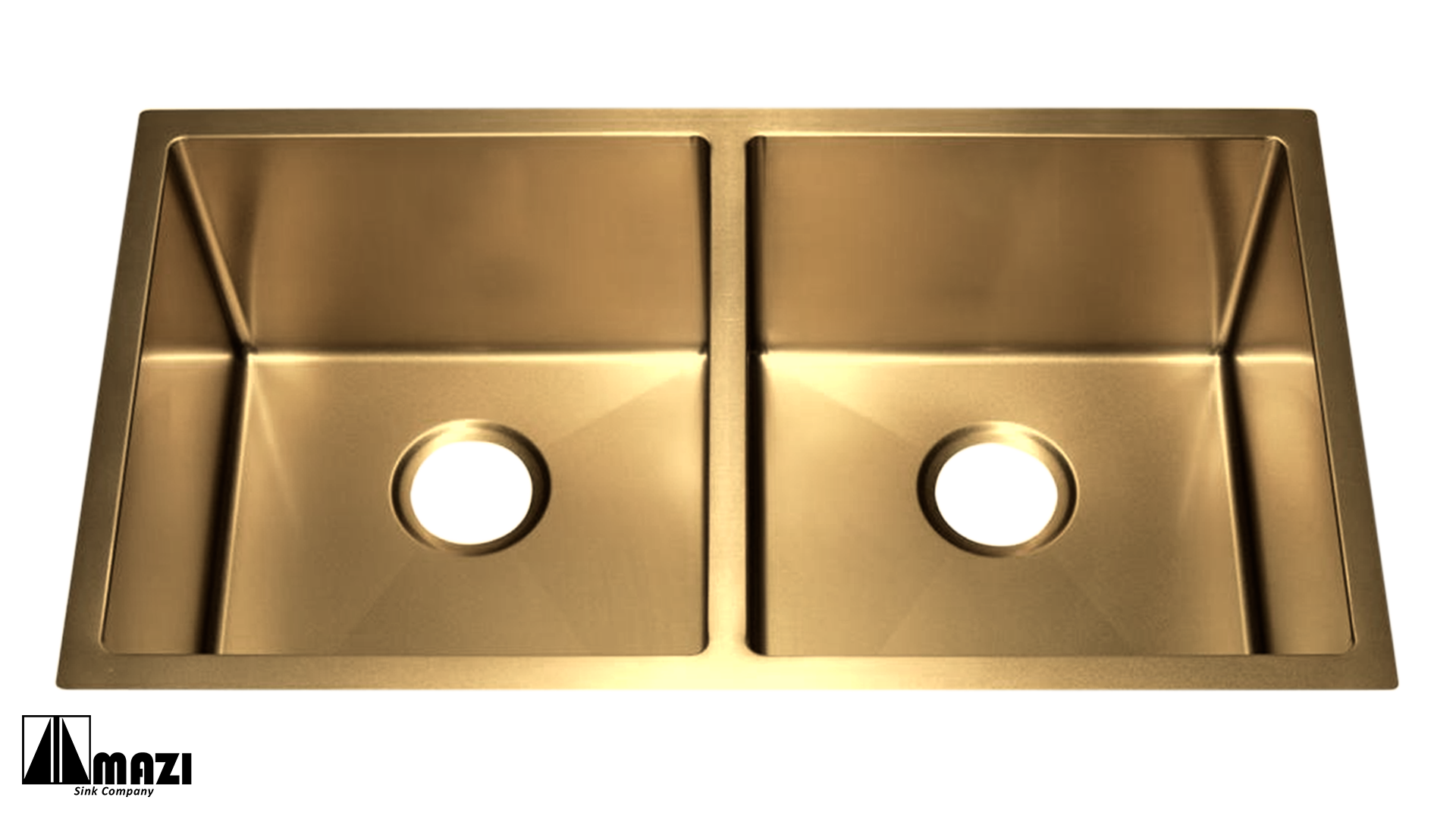 Premium Stainless Steel Handmade Colored Kitchen Sink SB3121 - Durable & Stylish Drop-in Sink for Modern Kitchens, Perfect for Cooking & Washing Dishes