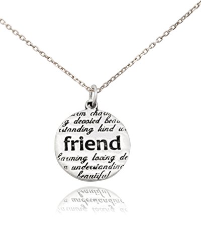 Meaningful Words Of Friend-Chain