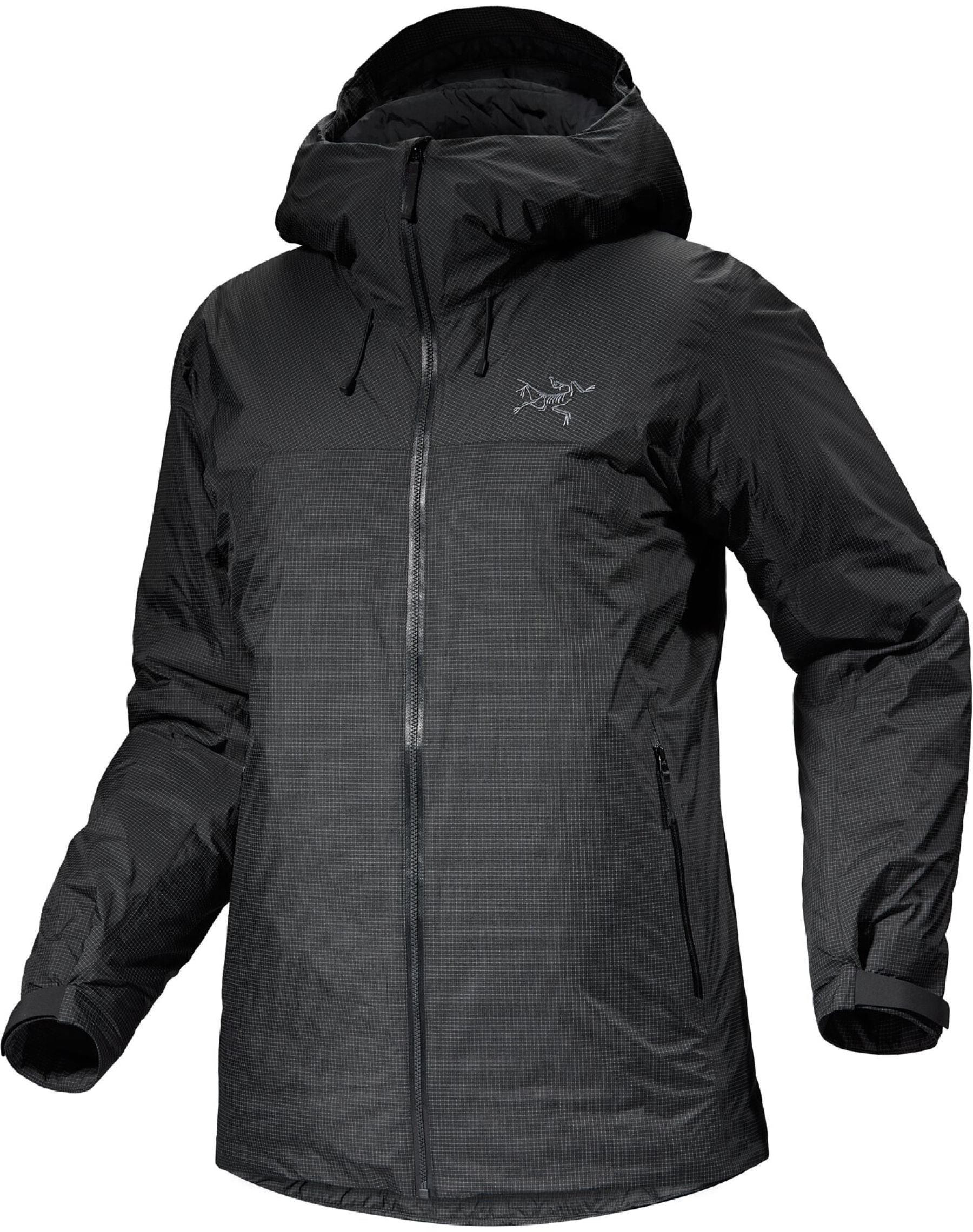 Women's Insulated Jacket - Lightweight, Waterproof & Warm Winter Coat for Outdoor Activities - Hiking, Skiing & Snowboarding