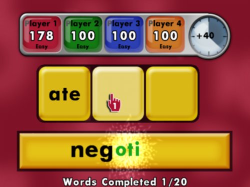 Family Gameshow for Nintendo Wii - Fun Party & Family Game Night