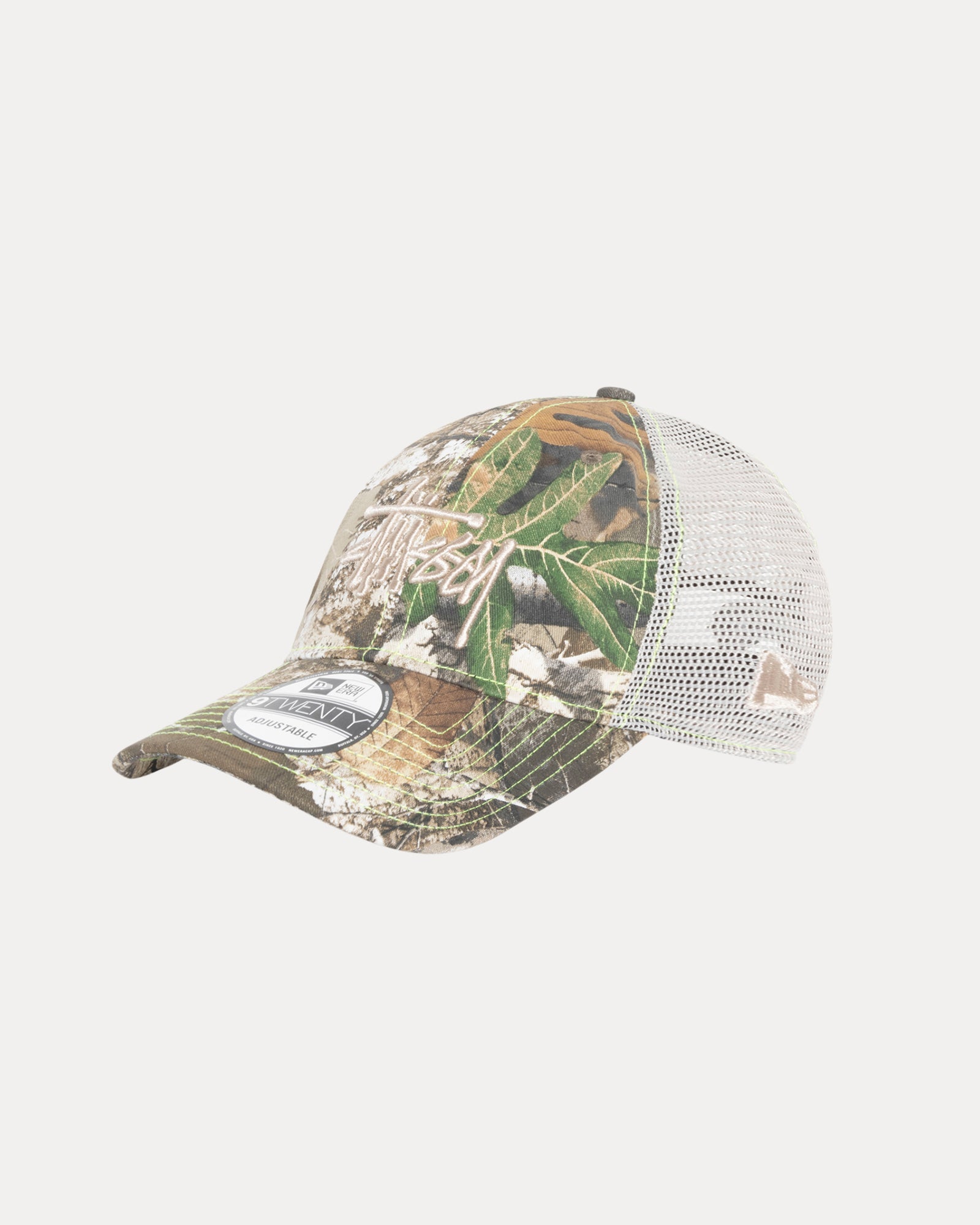 New Era 9Twenty Basic Trucker Hat - Adjustable Snapback Cap for Men & Women - Perfect for Outdoor Activities, Sports & Casual Wear