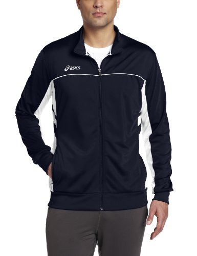 Navy/White