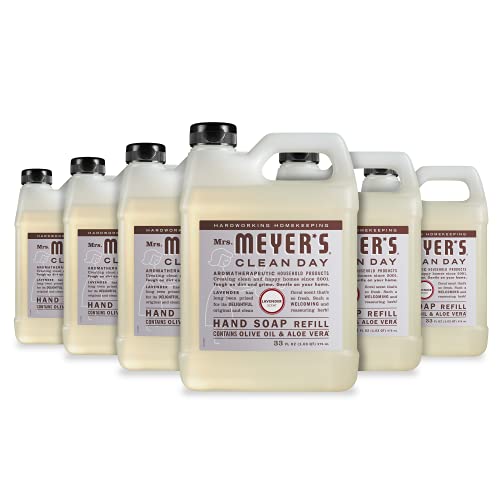 Lavender Refill