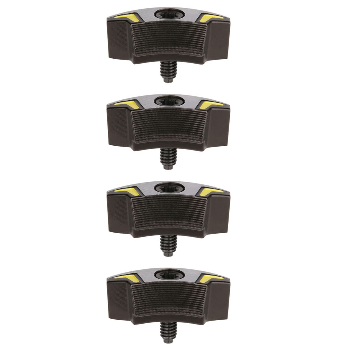 4-Piece Golf Weight Wrench Tool Kit for Ping G430 Driver - 5g, 7g, 11g, 13g Weights - Perfect for Golf Club Adjustments & Customization on the Course