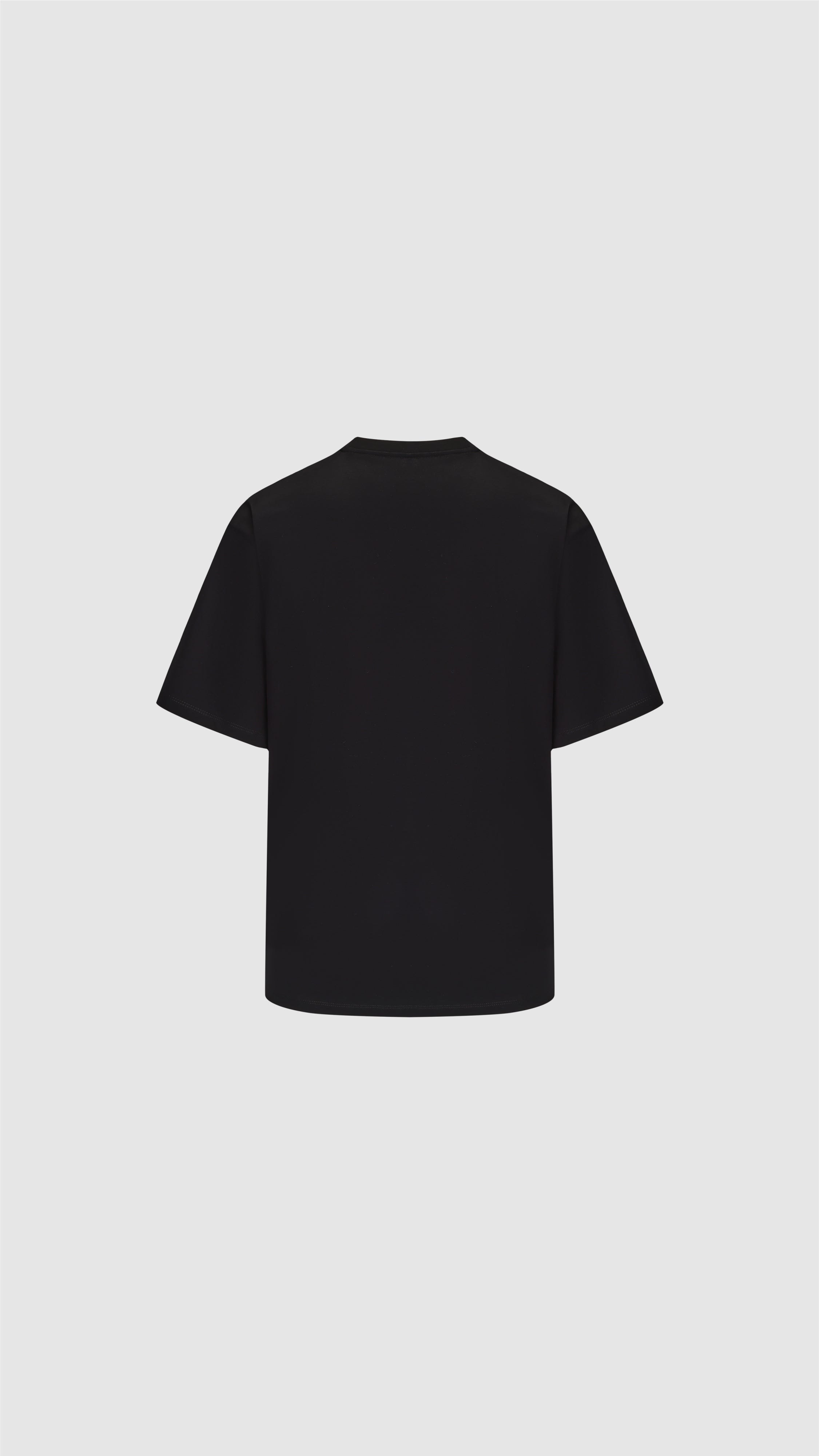 Premium Supima Cotton T-Shirt for Men - Soft & Breathable Crew Neck Tee (T02) - Perfect for Casual Wear, Gym & Everyday Comfort