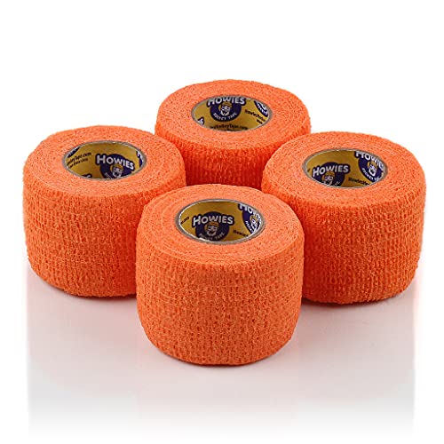Orange Strech