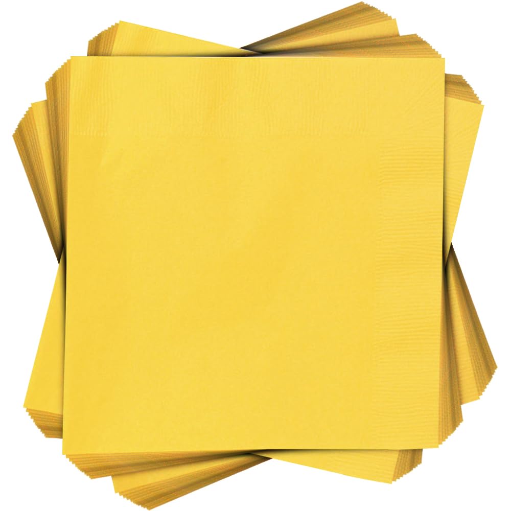 Fun Express Mimosa Yellow 12 7/8