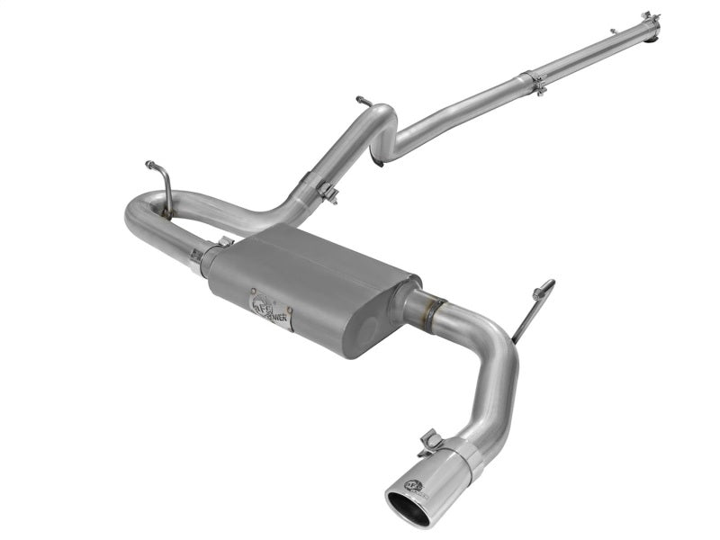 AFE Scorpion 2.5