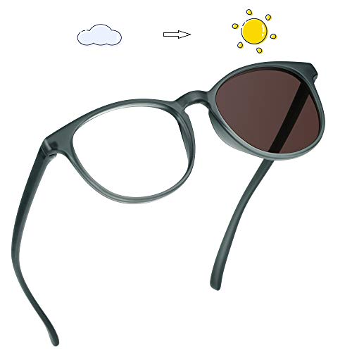 05-1401 Matte Gray Brown
