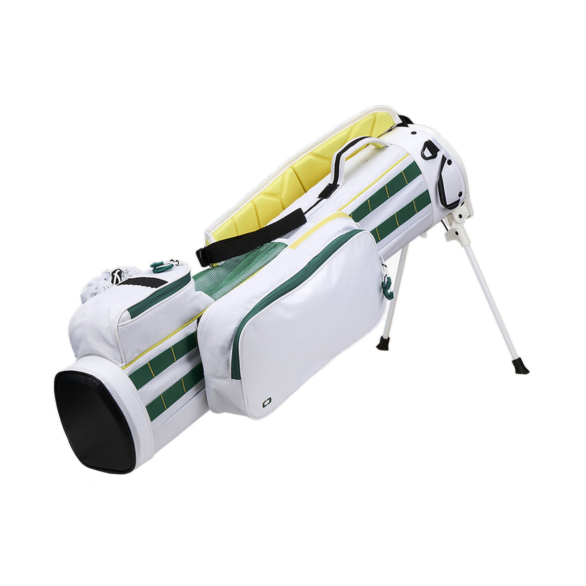 Callaway Funday Golf Stand Bag - Lightweight Compact Golf Bag with Stand for Men & Women - Perfect for Driving Range, Course & Travel